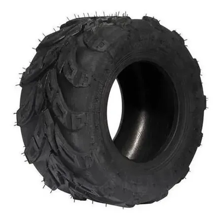 Pneu Mini Buggy Kart Cross Quadriciclo 16/8-7 /16x8-7 Novo