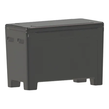 Caixa Térmica 360 Litros Polietileno / Plástico - Asperbras