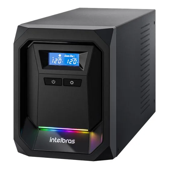 Nobreak Gamer Senoidal 1000va Bivolt Ultimate 4820120