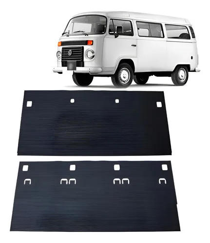 Tapete Kombi Central Salão 2010 2011 2013 2014 2012