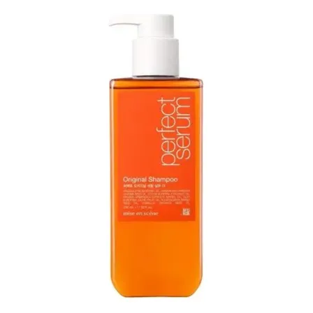 Mise En Scene Perfect Serum Original Shampoo 530ml