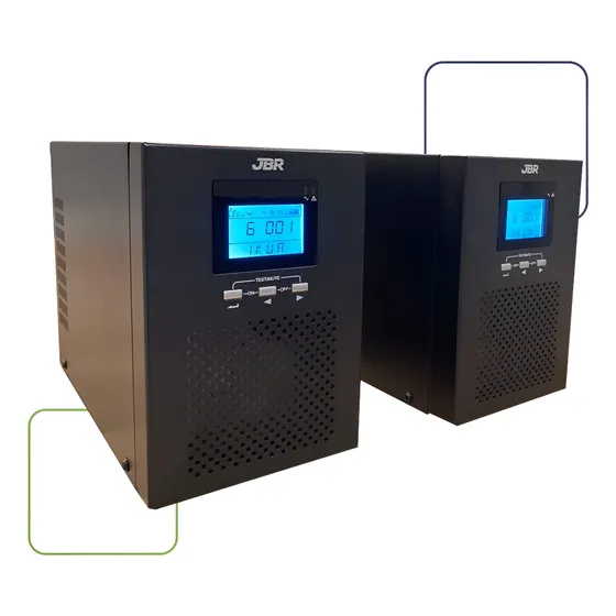 Nobreak Ups Senoidal 2000va E S 220v Pc Gamer Servidor Cftv