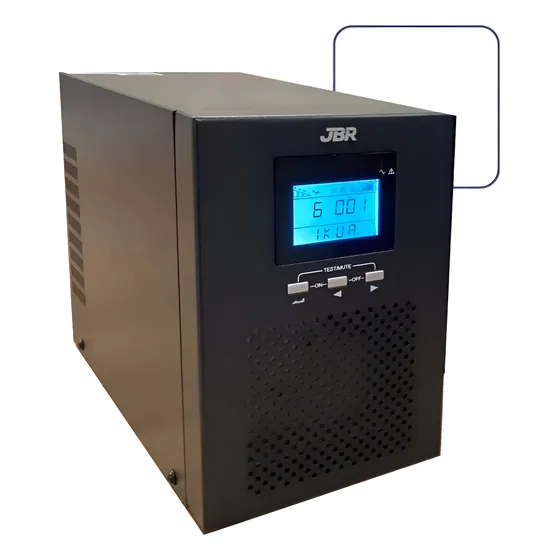 Nobreak Ups Senoidal 1000va E S 220v Pc Gamer Servidor Cftv