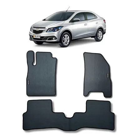 Tapete Borracha Prisma 2013 2014 2015 2016 2017 2018 2019