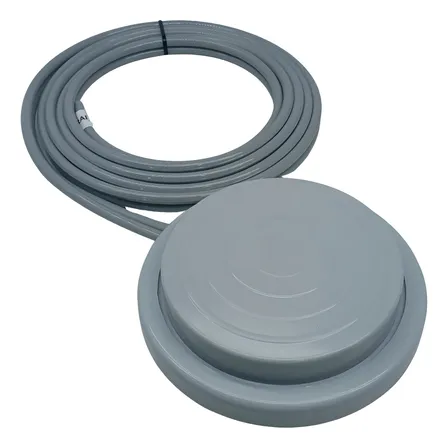 Pedal Comando Progressivo P/ Equipo Odontológico Cart / Flex