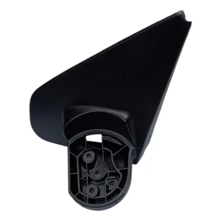 Suporte Base Pe Retrovisor Esquerdo Ecosport 2003 A 2011