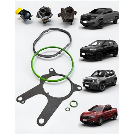 Juntas Bomba Vacuo Toro Renegade Compass 71779194 55212608