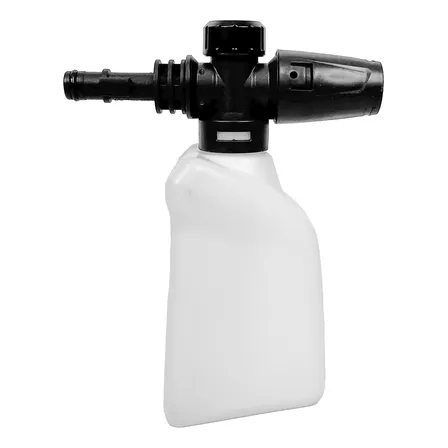 Aplicador De Detergente Para Lavadora Alta Pressão Snow Foan