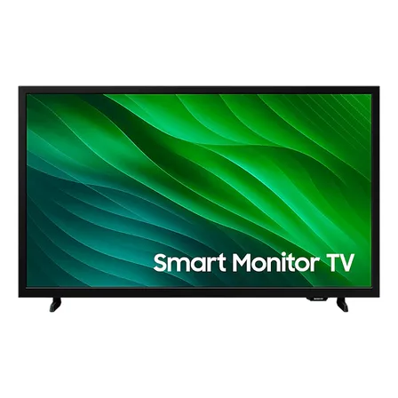 Smart Tv Samsung 32 Polegadas 2025 Hd Tizen4 Wif Hdmi Bivolt