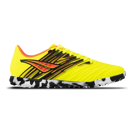 Chuteira Society Masculina Furia Y-4 Penalty