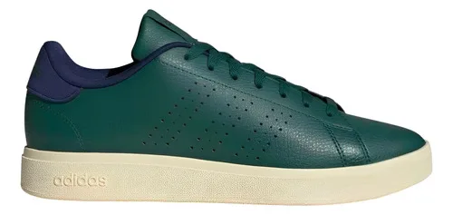 Tênis Casual Masculino Advantage Base 2.0 Adidas