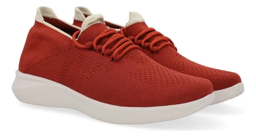 Tenis Tricot Usaflex Ud03001004006