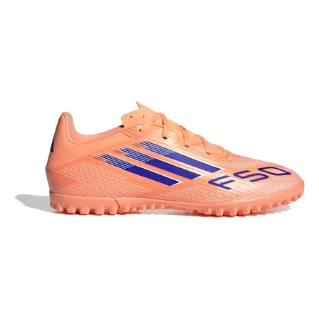 Chuteira Society Masculina F50 Club Adidas