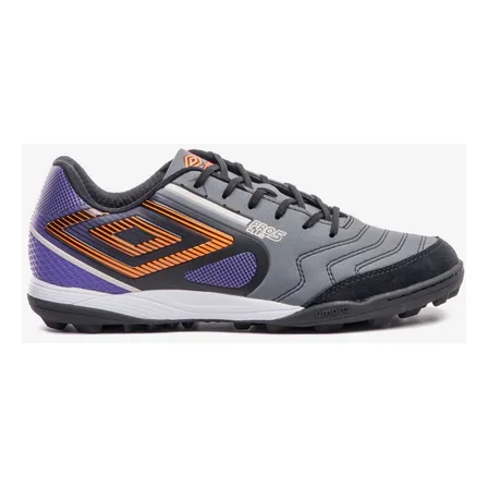 Chuteira Society Masculina Pro 5 Bump Club Umbro
