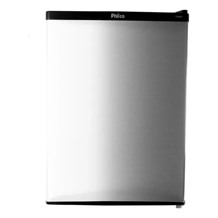 Frigobar Philco 67 Litros Platinum Pfg85pl - 220v