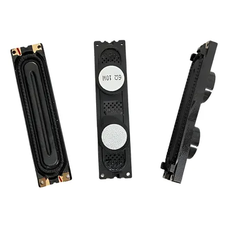 Par Alto Falante Compatível Com Samsung Un40d5500 Un40d6000