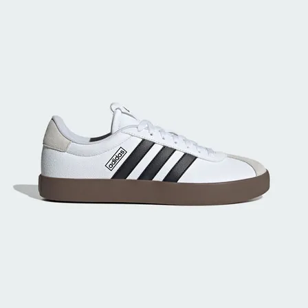 Tênis Masculino Vl Court 3.0 Adidas