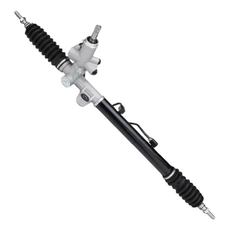 Honda Civic 8a Geração 2005-2011 Caixa De Direção Hidráulica