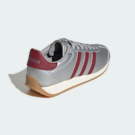 Tênis Feminino Runvista Prata Hq2330 Adidas