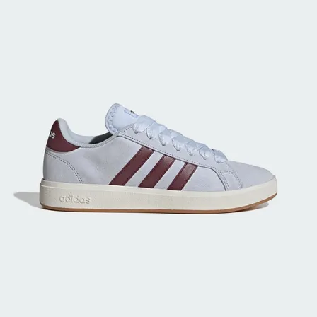 Tênis Feminino Grand Court Base 00s Adidas