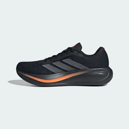 Tênis Masculino Response Runner 2 Preto Kj1745 Adidas