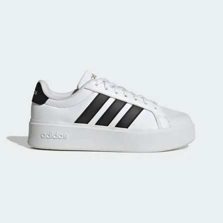 Tênis Feminino Streettalk Bold Adidas