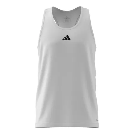 Regata Adidas Treinamento Essentials Male Branco Ks7738