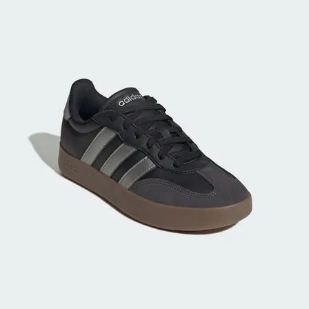 Tênis Feminino Barreda Preto Jp5960 Adidas