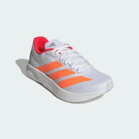Tênis Feminino Duramo Rc2 W Branco Jq0603 adidas Ftwwht/luor/lucred Lisa 37 Br