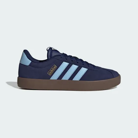 Tênis Masculino Vl Court 3.0 Adidas
