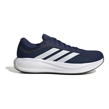 Tênis Masculino Response Runner 2 adidas Dkblue/ftwwht/msilve Lisa 41 Br