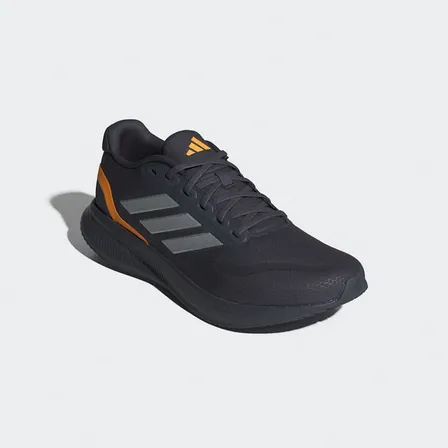 Tênis Masculino Runfalcon 5 Cinza Jq6979 Adidas