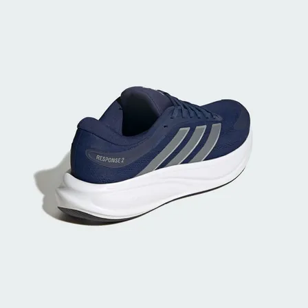 Tênis Masculino Response 2 M Azul Kj1749 Adidas