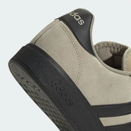 Tênis Masculino Grand Court Base 00s Marrom Ih1665 Adidas