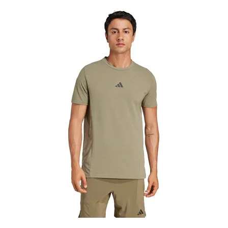 Camiseta Designed4trainingji8123adidas