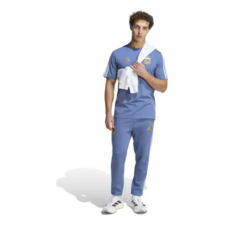 Camiseta Argentina Dnajz6296adidas