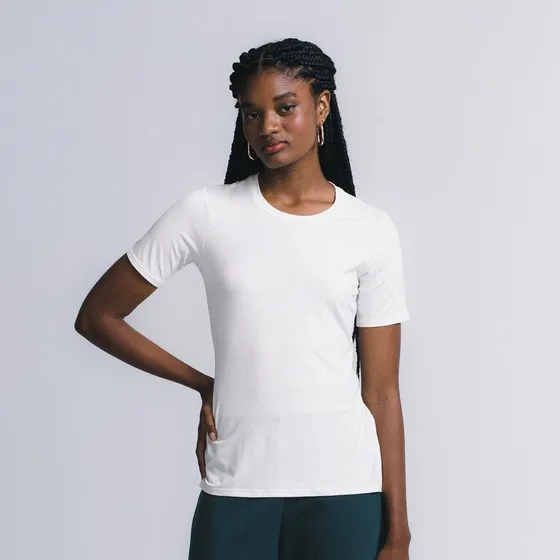 Camiseta Feminina Daily Insider