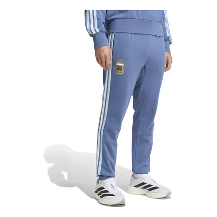 Calça Masculina Argentina Dna Adidas