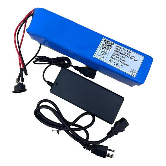 Bateria Lítio Bike Veloster 48v 15ah C/carregador