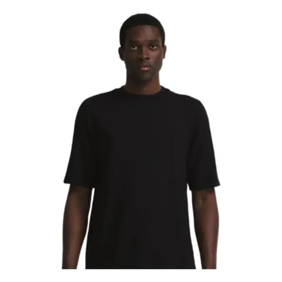 Camiseta Oversized Comfy Inlounge Preta G