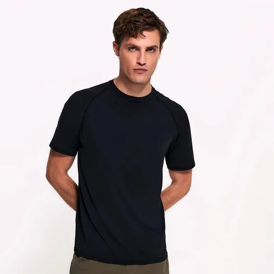 Camiseta Masculina Trainin Insider