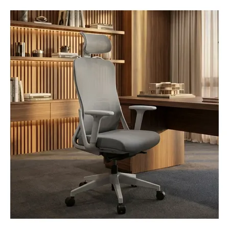 Cadeira Escritório Astrella Elara Ergonômica Confortável