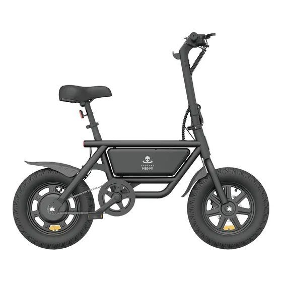 Bicicleta Elétrica Urbana 350w Bateria 36v 7.8a Até 32km/h