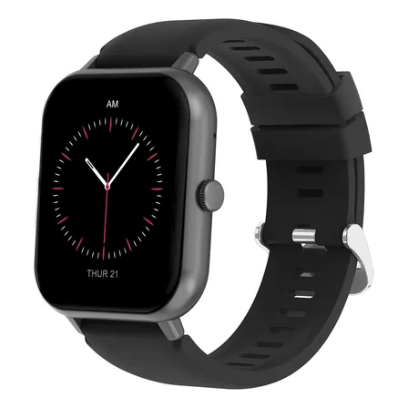 Relógio Smartwatch De Sw001 Ip68 Esportivo 1.83 Dafit