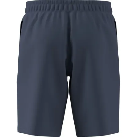 Shorts Adidas Treinamento Essentials Male Azul Ks5603
