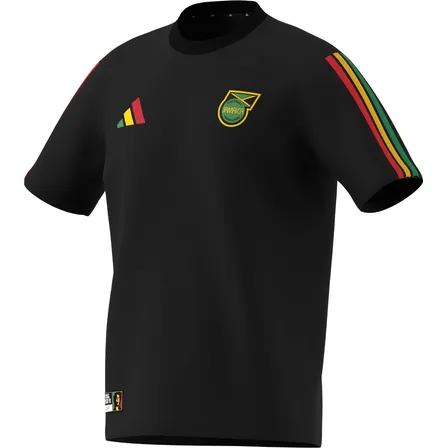 Camiseta Jamaica Dnajy5218adidas