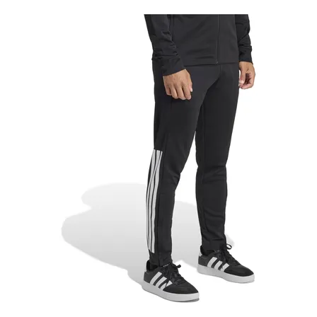 Calças Adidas Climacool Homem Preto Jz0231