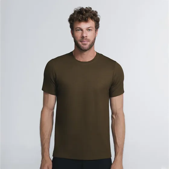 Camiseta Core T-shirt Insider