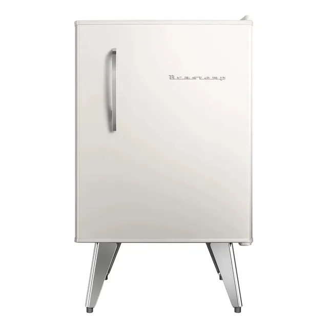 Frigobar Brastemp Retrô 76 Litros Classic White - Bra08mb