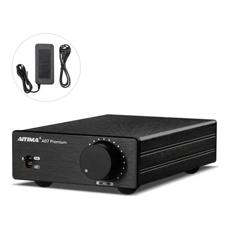 Aiyima A07 Premium Tpa3255 Power Amplifier